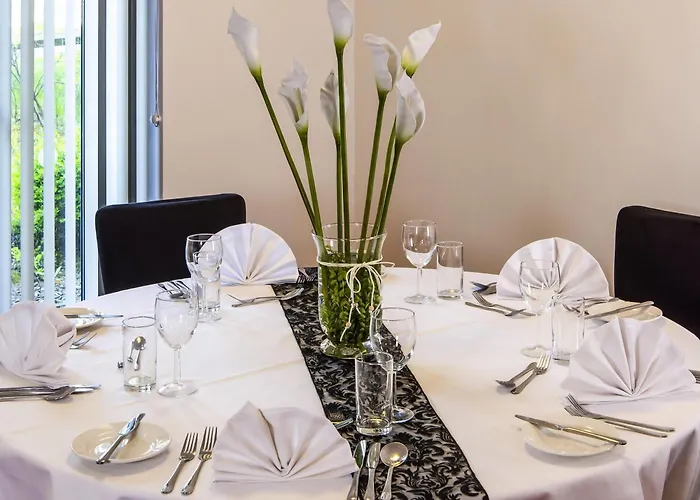 Ibis Styles Haydock Hotel