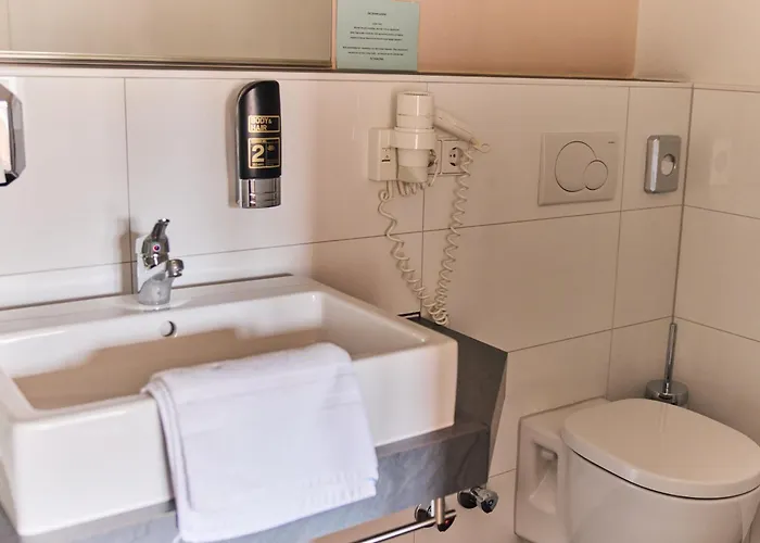 Landhotel Traube Baden-Baden