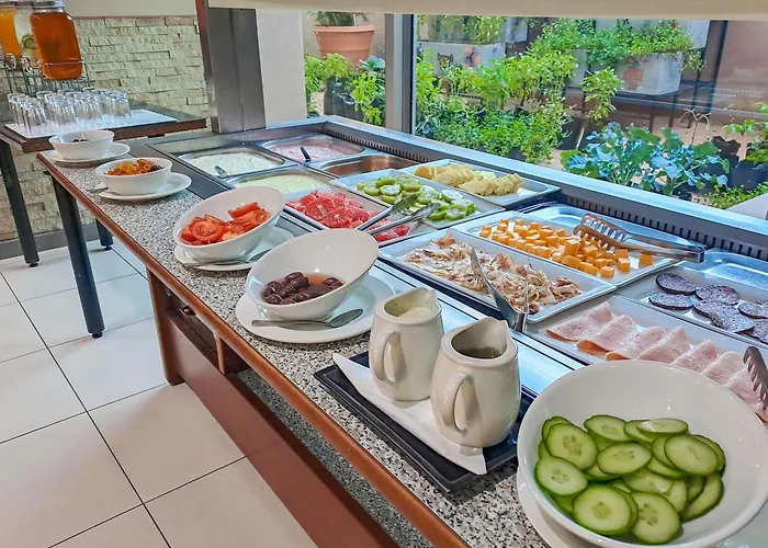 Mercure Hotel Nelspruit Mbombela