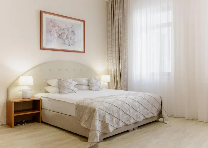 Hotel N Belgrad