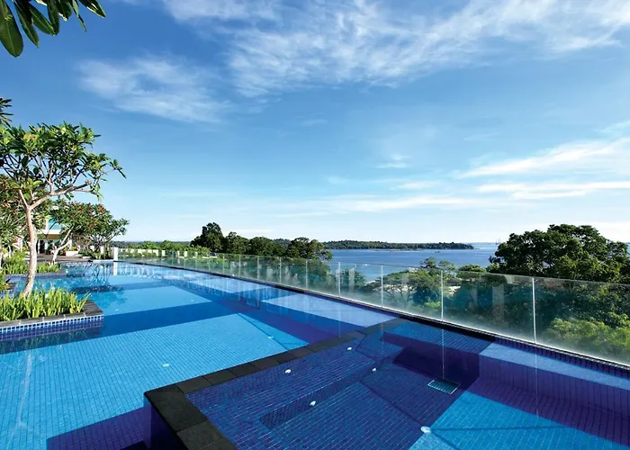 Village Hotel Changi By Far East Hospitality Singapur