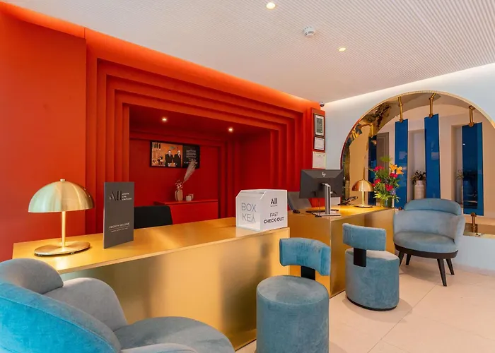 Mercure Sheherazade Rabat