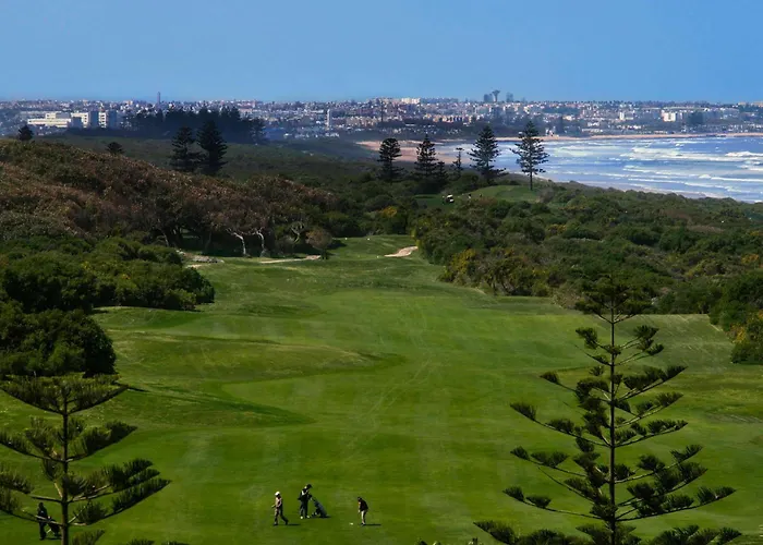 Pullman Mazagan Royal Golf & Spa El Jadida