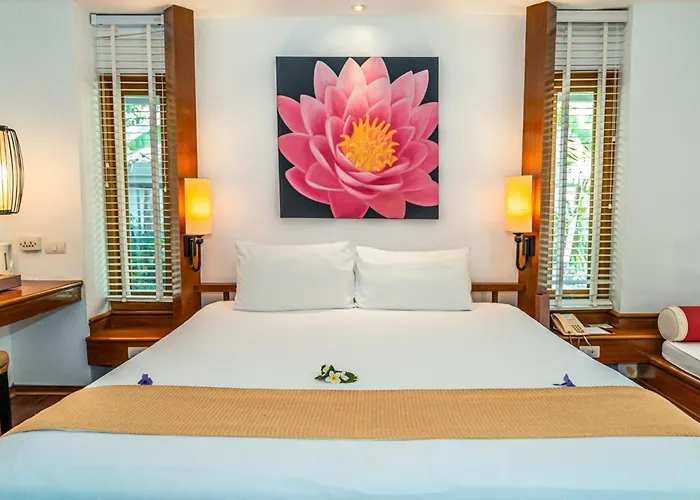 Centara Villas Samui Lamai Beach 