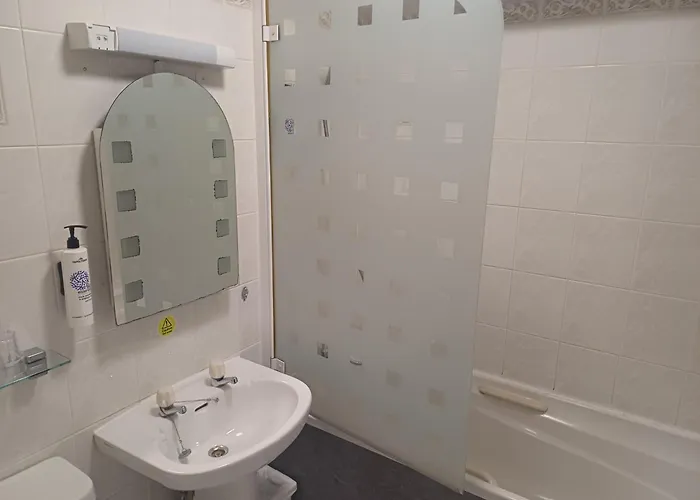 Kings Park Hotel Glasgow
