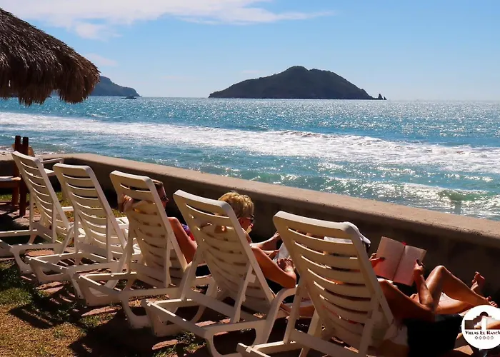 Villas El Rancho Green Resort Mazatlan