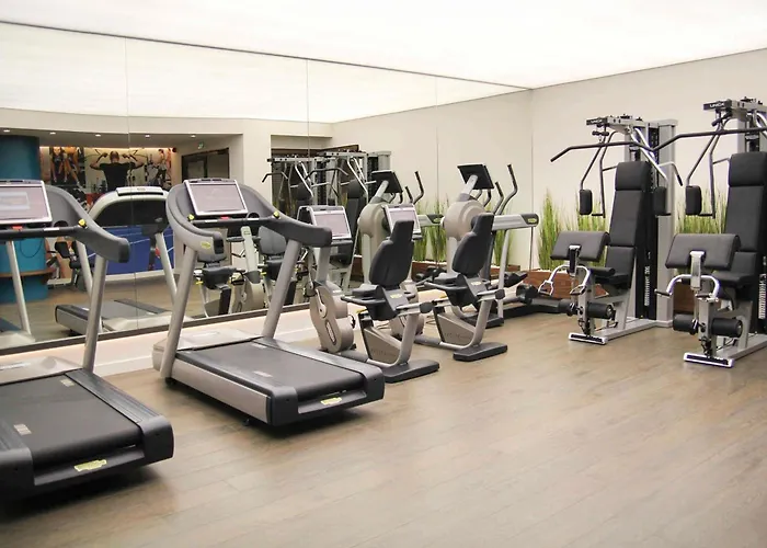 Mercure Orleans Centre Bords De Loire
