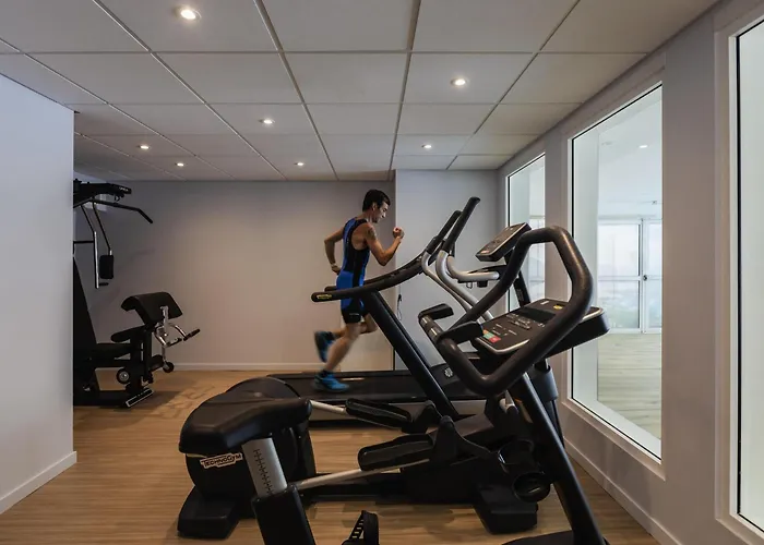 Ibis Styles Aix Les Bains Domaine De Marlioz Hotel Aix-les-Bains