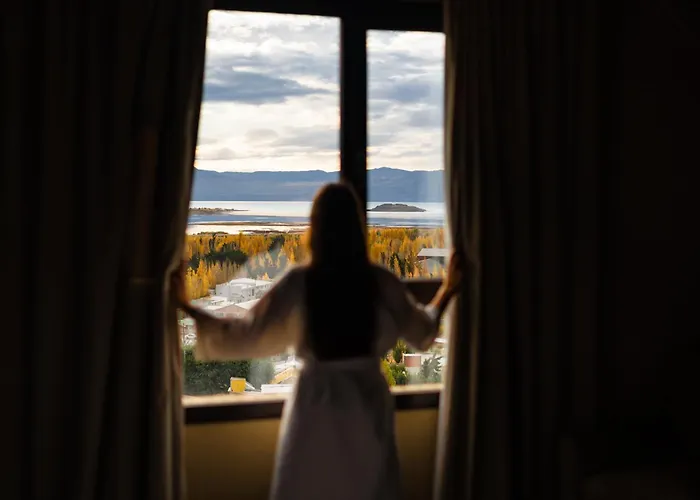 Esplendor By Wyndham El Calafate Hotel