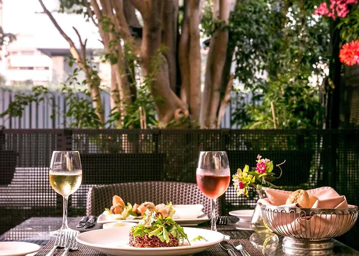 Sofitel Beirut Le Gabriel Otel