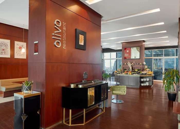 Hotel Ibis Kuwait Salmiya Kuwait City