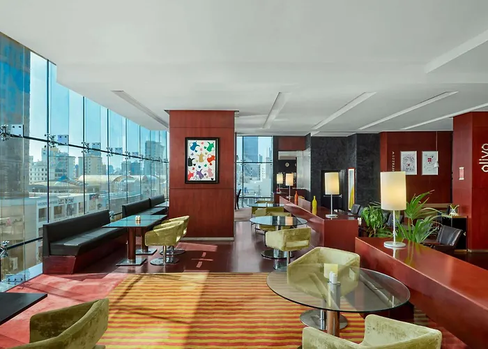 Hotel Ibis Kuwait Salmiya Kuwait City