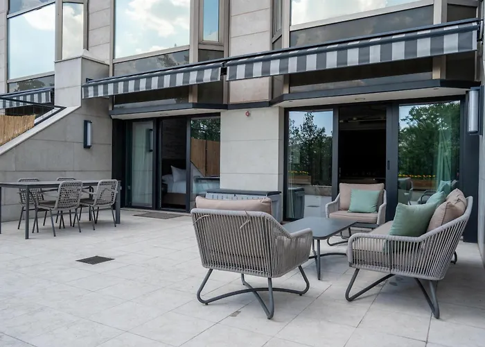 Ankara Hiltonsa Hotel