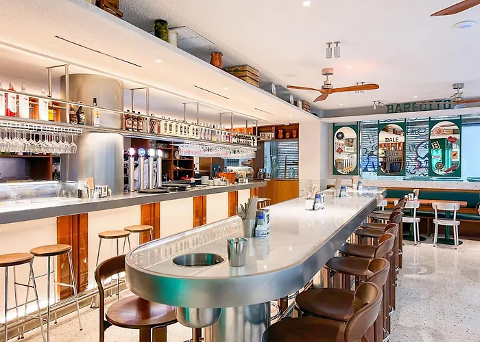 Melia Plaza Hotel Valência