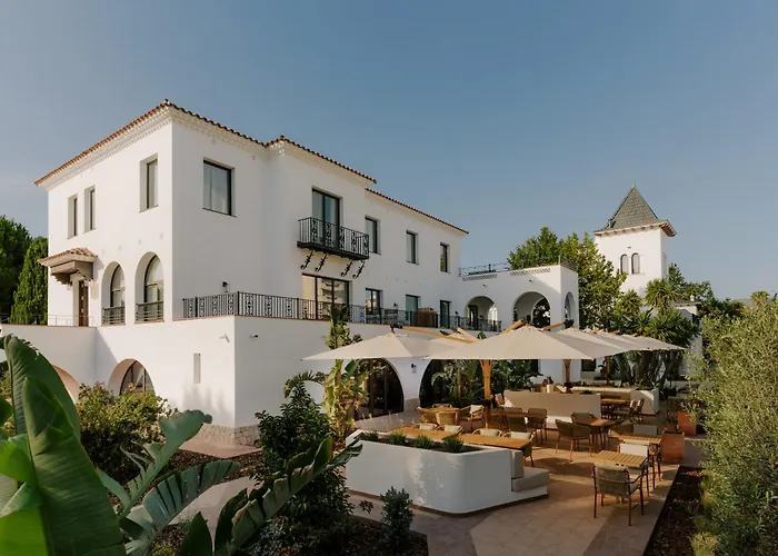 Hotel Capri Sitges