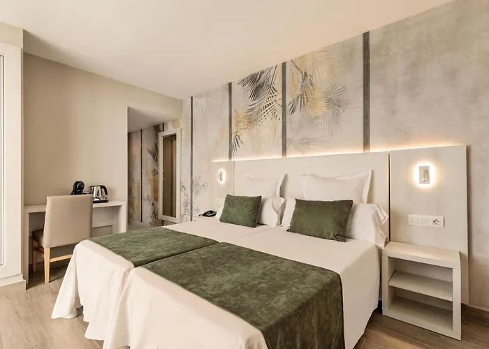 Hotel Best Maritim Cambrils