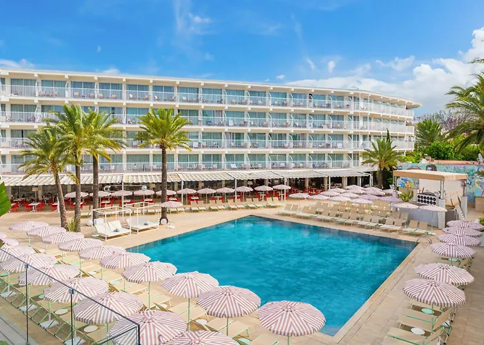 Sol House Mallorca (Adults Only) Magaluf 