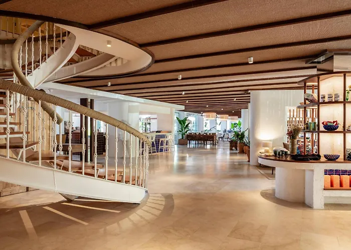 Zel Mallorca (Adults Only) Palma Nova 