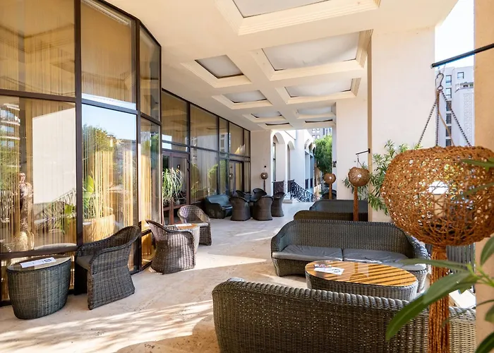 Barcelo Royal Beach Slantschew brjag