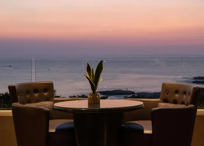 Moevenpick Hotel Beyrut