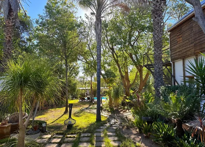 Oakdene Guest House Oudtshoorn