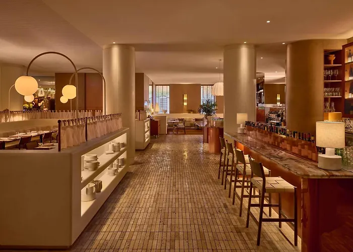 Hotel Sofitel Sydney Wentworth