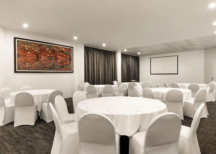 Novotel Darwin CBD