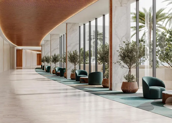Hilton Kuwait Resort Kuwait City