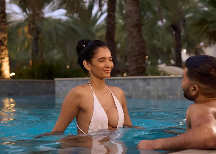 Rixos Al Mairid Ras Al Khaimah