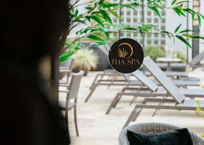 Grand Mercure Sao Paulo Ibirapuera