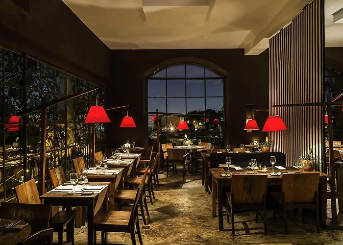 Santa Teresa Hotel Rio De Janeiro - Mgallery Collection