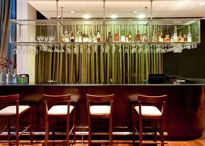 Mercure Sao Paulo Paulista