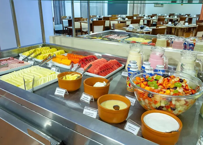 Mercure Manaos