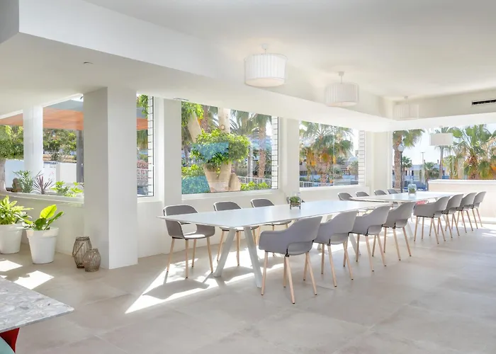 Sol Fuerteventura Jandia - All Suites Morro Jable 