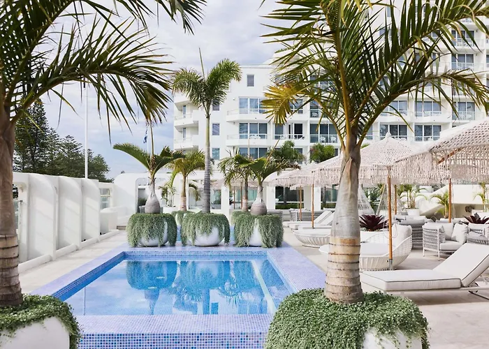 The Brighton Hotel Sydney - Mgallery Collection