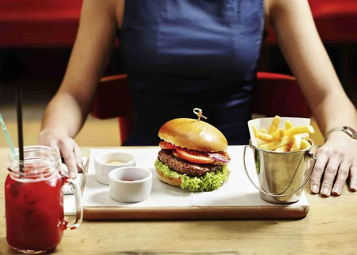 Ibis Warszawa Ostrobramska Hotel