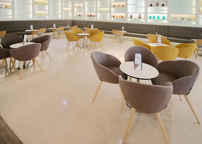 Sol Torremolinos Don Marco (Adults Only) Hotel