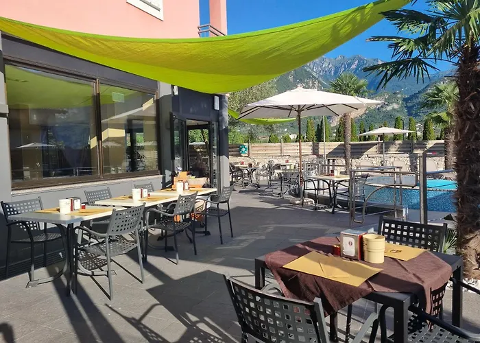 Hotel Rudy Riva del Garda