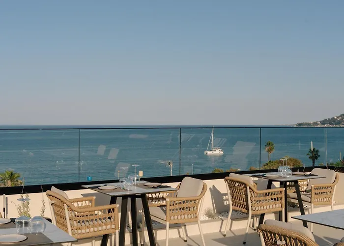 Palatino Hotel Zakynthos