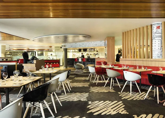 Ibis Sydney Airport Hotel