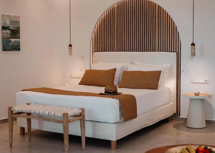 Alkyoni Beach Hotel Naxos City