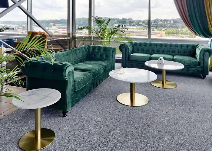 Ibis Styles Kaunas Centre