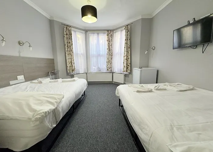 Plaza Hotel Londres