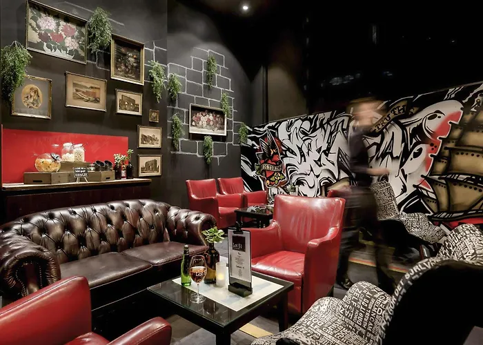Hotel Ibis Sydney Barangaroo