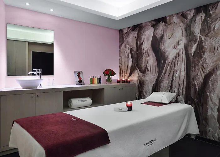 Jules Cesar Hotel & Spa Arles - Mgallery Collection