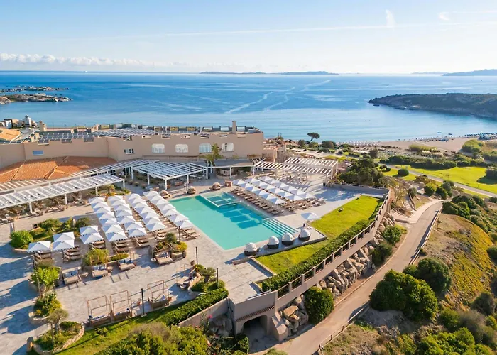 Mangia'S Sardinia Resort, Autograph Collection Santa Teresa Gallura