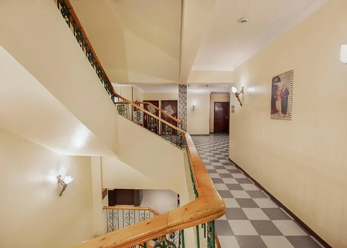 Holidays Express Hotel Cairo Giza