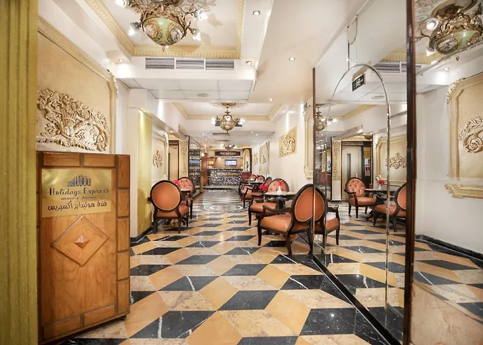 Holidays Express Hotel Giza