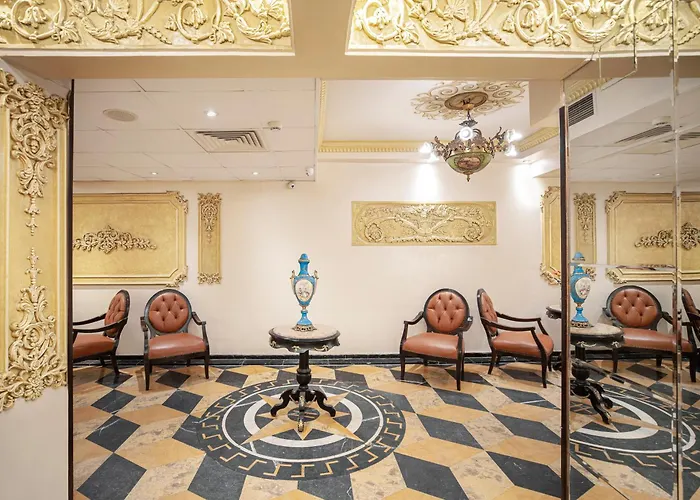 Holidays Express Hotel Giza