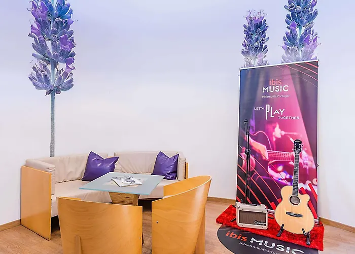 Hotel Ibis Evora